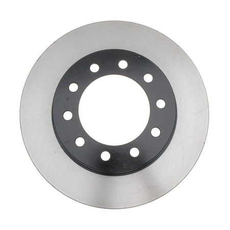 Raybestos Disc Brake Rotor 680305